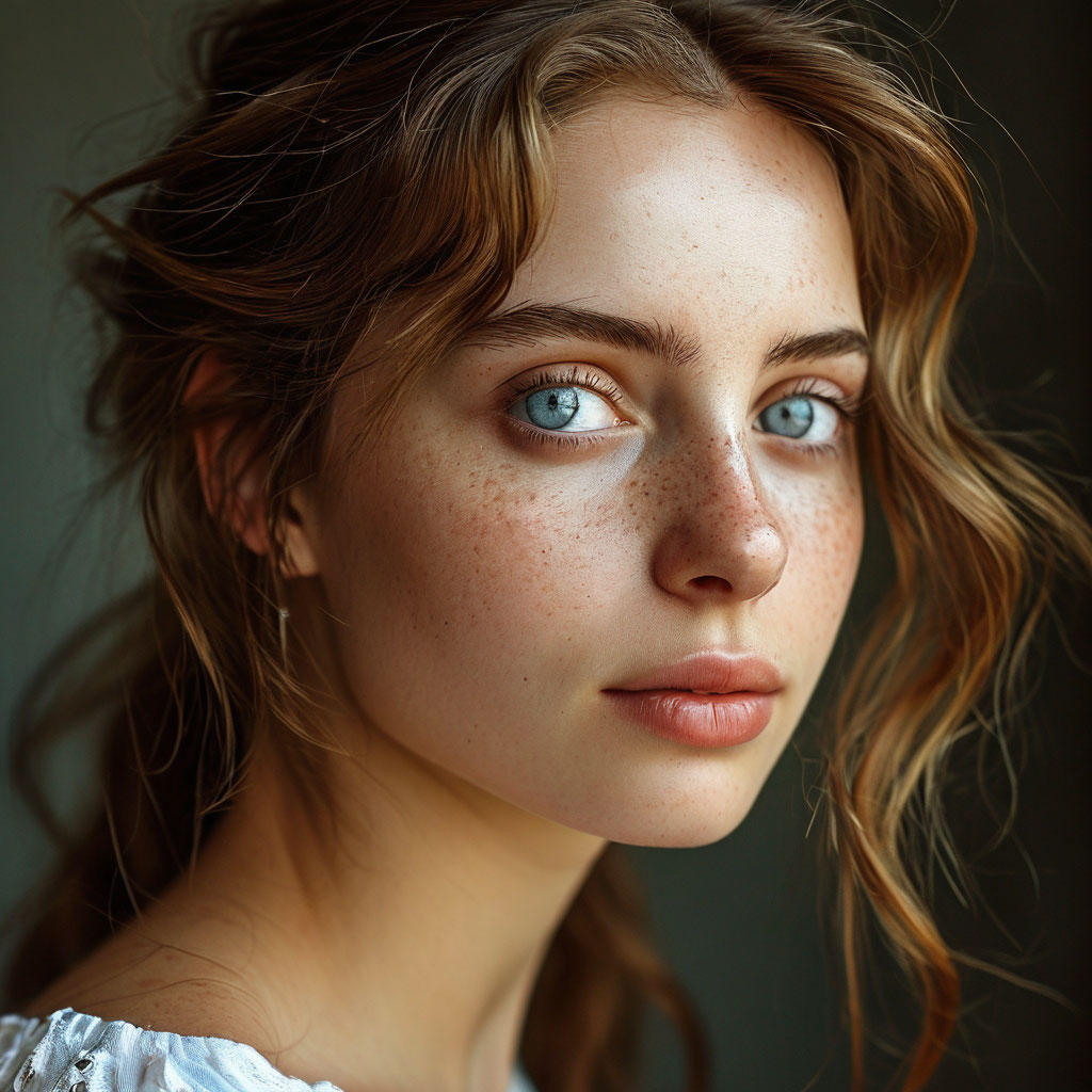 Portret van senior JavaScript developer en mentor Emma Stone