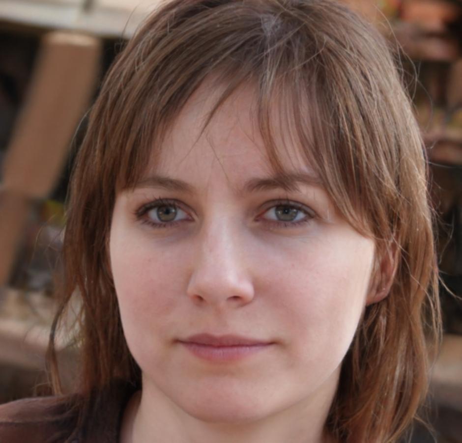 Amara Olsson - Oprichter en Lead Instructor